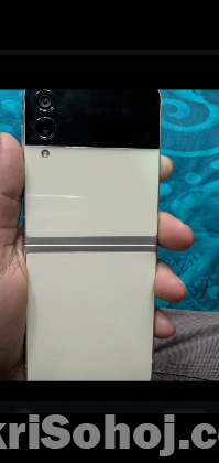 Samsung galaxy z flip 3 256gb